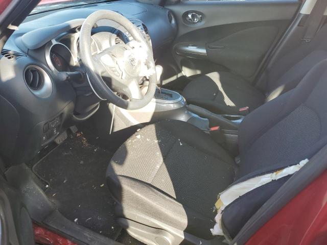 Photo 7 from auction – 2012 NISSAN JUKE S with VIN JN8AF5MV4CT119974