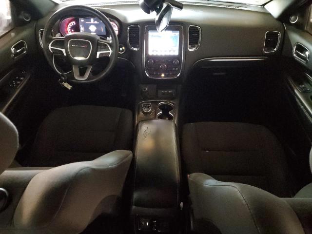 Photo 8 from auction – 2017 DODGE DURANGO SX with VIN 1C4RDHAGXHC960510