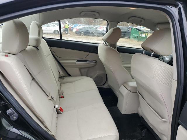 Photo 10 from auction – 2016 SUBARU IMPREZA with VIN JF1GJAA6XGH009035