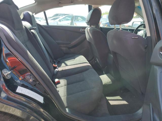 Photo 10 from auction – 2012 NISSAN ALTIMA BAS with VIN 1N4AL2AP9CC160759