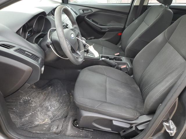 Photo 7 from auction – 2018 FORD FOCUS S with VIN 1FADP3E25JL286748