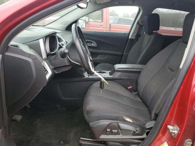 Photo 7 from auction – 2015 CHEVROLET EQUINOX LT with VIN 1GNALBEK2FZ110934
