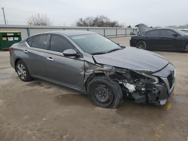 Photo 4 from auction – 2020 NISSAN ALTIMA S with VIN 1N4BL4BV8LC282834