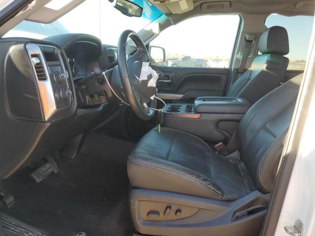 Photo 7 from auction – 2017 CHEVROLET SILVERADO with VIN 3GCUKREC9HG296100