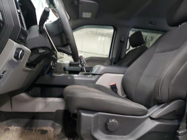 Photo 7 from auction – 2019 FORD F150 SUPER with VIN 1FTEW1EP7KKC61519