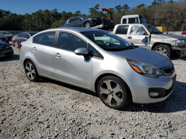 Photo 4 from auction – 2013 KIA RIO EX with VIN KNADN4A34D6160529