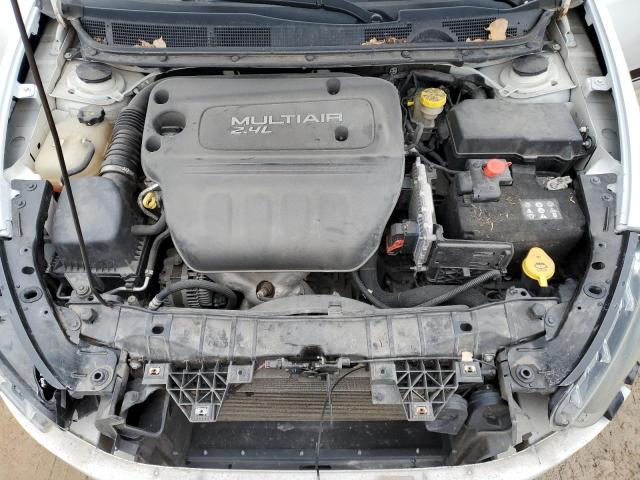 Photo 11 from auction – 2015 DODGE DART GT with VIN 1C3CDFEB1FD330993