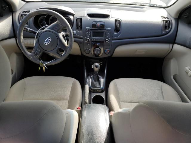 صورة رقم 8 من المزاد - 2011 KIA FORTE LX مع VIN KNAFT4A29B5377325