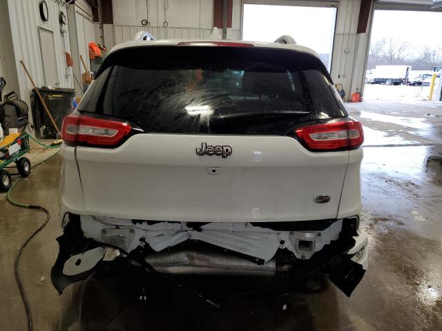 Photo 6 from auction – 2017 JEEP CHEROKEE O with VIN 1C4PJLJS5HW574518