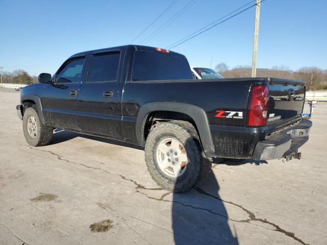 Photo 2 from auction – 2005 CHEVROLET SILVERADO with VIN 2GCEK13T851146346