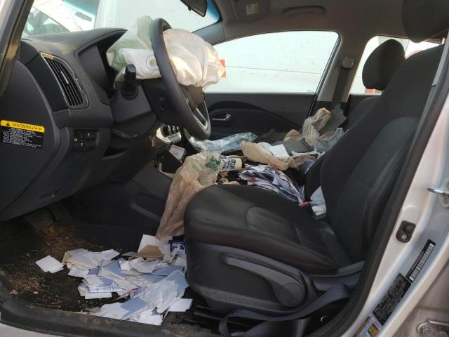 Photo 7 from auction – 2016 KIA RIO LX with VIN KNADM4A33G6686402