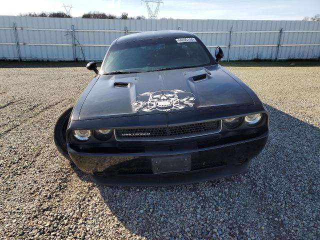 Photo 5 from auction – 2012 DODGE CHALLENGER with VIN 2C3CDYAG9CH257562