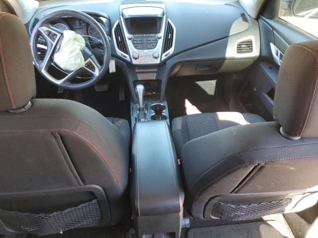 Photo 8 from auction – 2013 GMC TERRAIN SL with VIN 2GKALSEK1D6184058