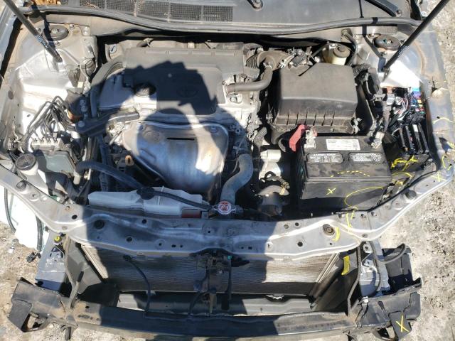 Photo 11 from auction – 2017 TOYOTA CAMRY LE with VIN 4T1BF1FK2HU744236