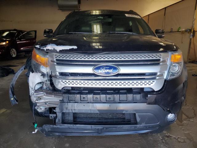 Фото 5 с аукциона – 2013 FORD EXPLORER X с VIN 1FM5K8D8XDGA08243