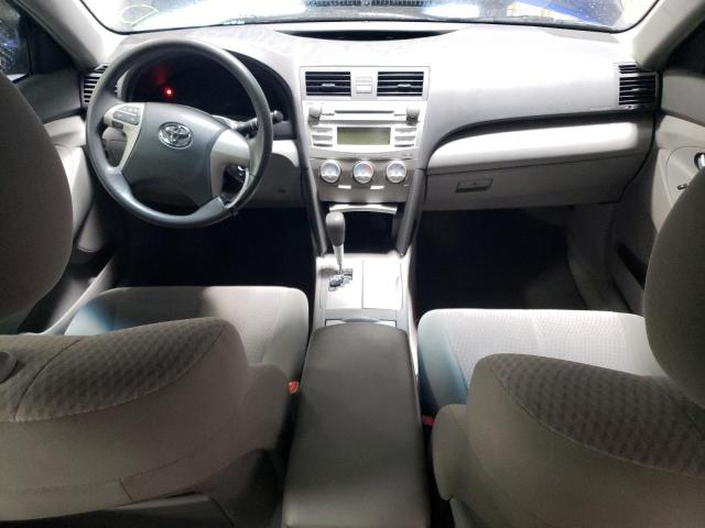 Photo 8 from auction – 2011 TOYOTA CAMRY BASE with VIN 4T4BF3EK0BR093103