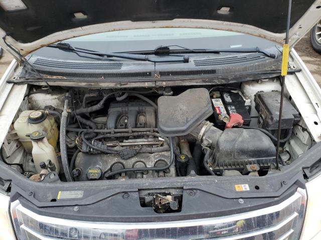 Photo 11 from auction – 2009 FORD EDGE SEL with VIN 2FMDK38C29BA52703
