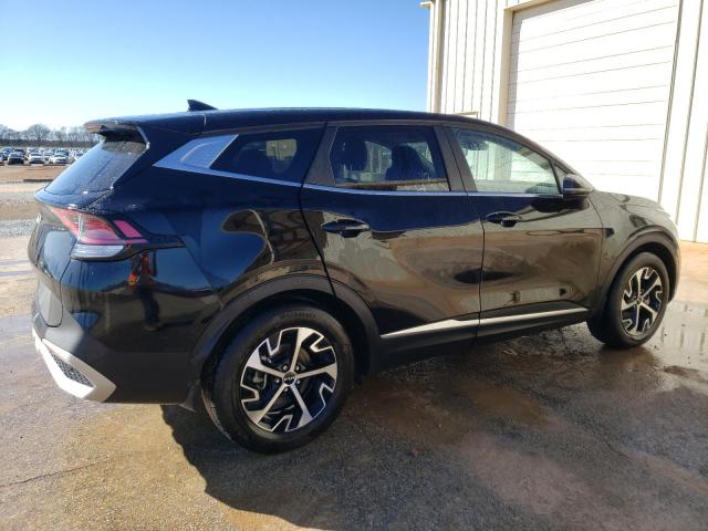 Photo 3 from auction – 2023 KIA SPORTAGE E with VIN 5XYK33AF6PG108325