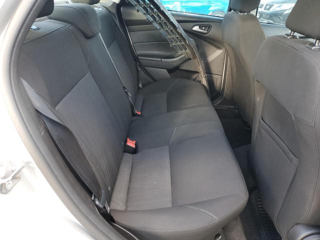 Photo 10 from auction – 2018 FORD FOCUS SE with VIN 1FADP3F29JL285276