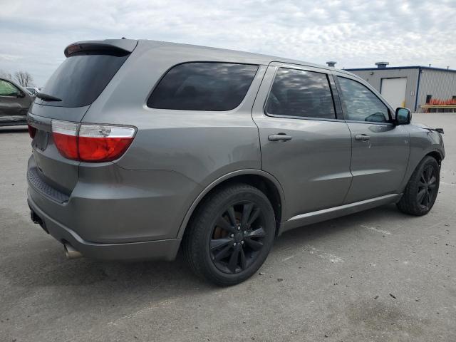 Photo 3 from auction – 2012 DODGE DURANGO R/ with VIN 1C4SDJCT4CC147725