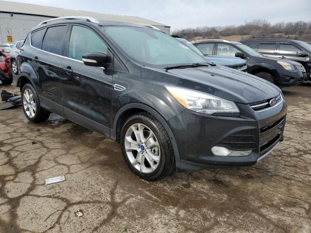 Photo 4 from auction – 2015 FORD ESCAPE TIT with VIN 1FMCU9J97FUB25786