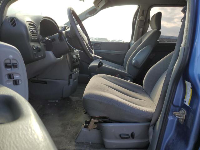 Photo 7 from auction – 2007 DODGE GRAND CARA with VIN 2D4GP44L17R188049