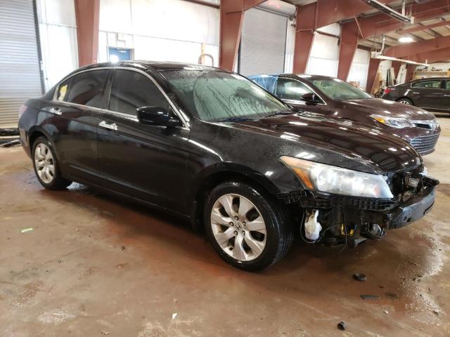 Photo 4 from auction – 2010 HONDA ACCORD EX with VIN 1HGCP3F76AA010785