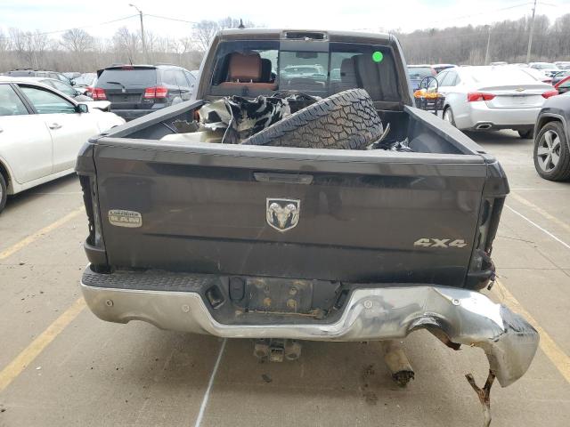 Photo 6 from auction – 2014 RAM 1500 LONGH with VIN 1C6RR7PT3ES299900