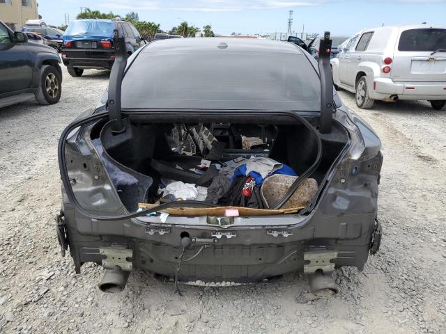 Photo 6 from auction – 2018 NISSAN MAXIMA 3.5 with VIN 1N4AA6AP5JC368373