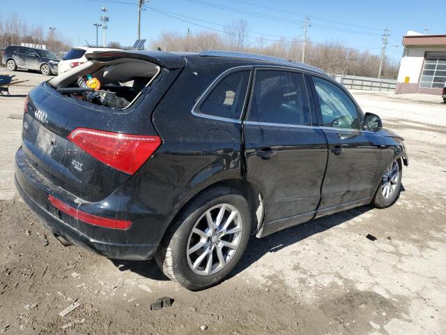 Photo 3 from auction – 2012 AUDI Q5 PREMIUM with VIN WA1LFAFP2CA018935