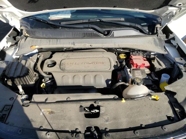 Photo 12 from auction – 2021 JEEP COMPASS 80 with VIN 3C4NJDEB9MT547698