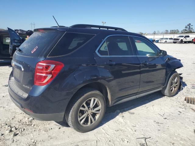 Photo 3 from auction – 2016 CHEVROLET EQUINOX LT with VIN 2GNALCEK7G6293041