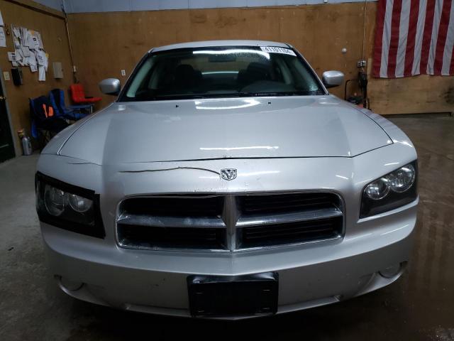 Photo 5 from auction – 2010 DODGE CHARGER SX with VIN 2B3CK3CV7AH288713