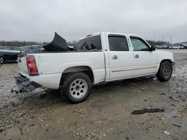 Photo 3 from auction – 2005 CHEVROLET SILVERADO with VIN 2GCEC13T251232975