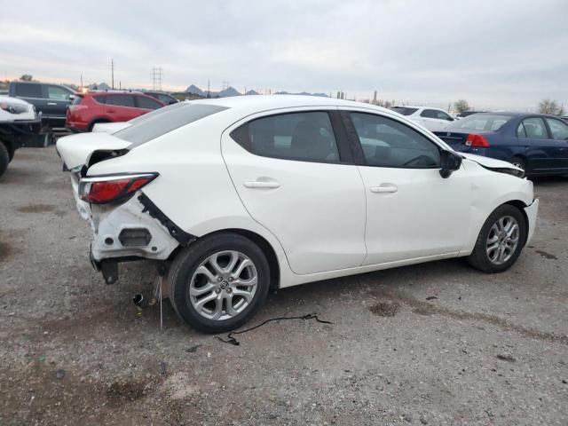 Photo 3 from auction – 2016 SCION IA with VIN 3MYDLBZV5GY115827