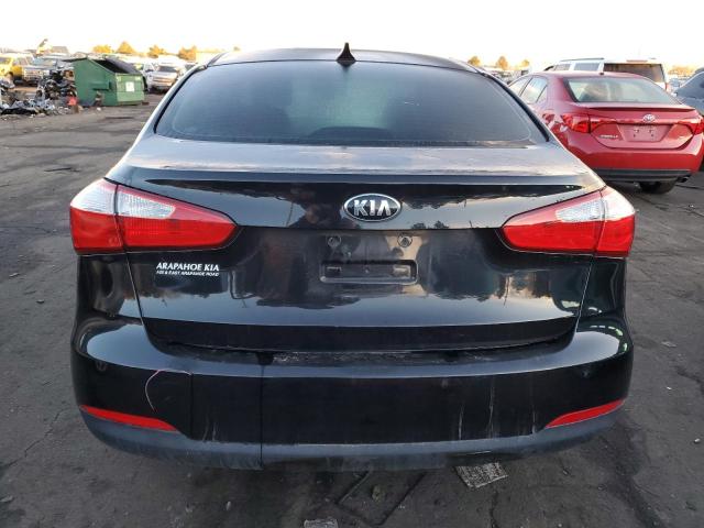 Photo 6 from auction – 2016 KIA FORTE LX with VIN KNAFK4A61G5616234