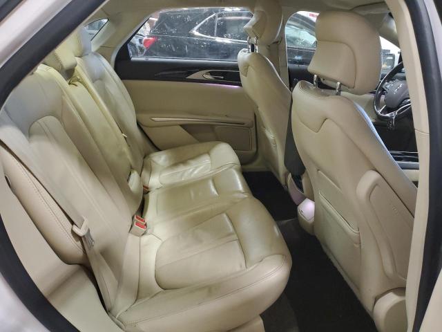 Photo 10 from auction – 2015 LINCOLN MKZ with VIN 3LN6L2J94FR619490