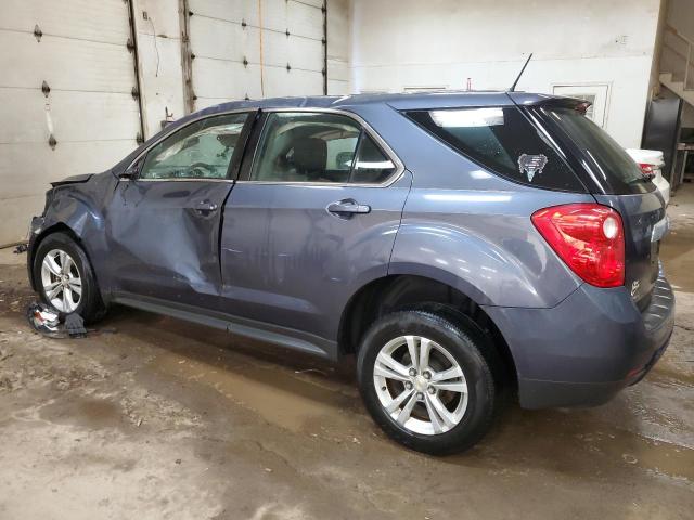 Photo 2 from auction – 2014 CHEVROLET EQUINOX LS with VIN 2GNFLEEK7E6102961