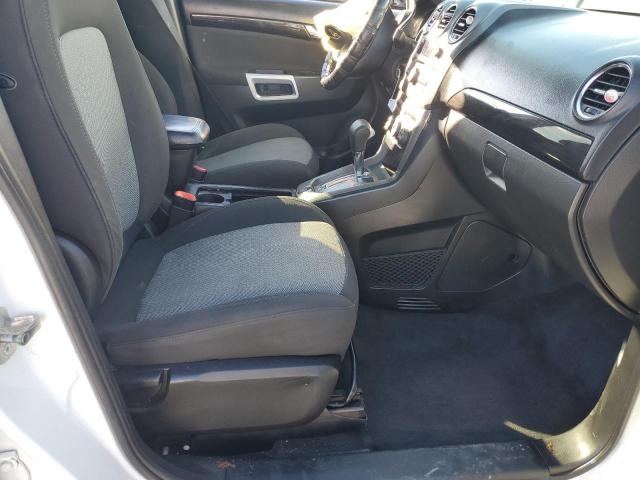 صورة رقم 7 من المزاد - 2014 CHEVROLET CAPTIVA LS مع VIN 3GNAL2EK3ES564346