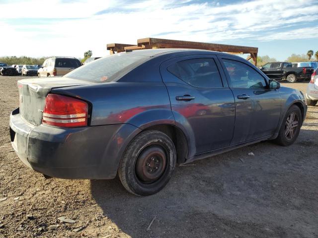 Photo 3 from auction – 2008 DODGE AVENGER SX with VIN 1B3LC56K38N222607