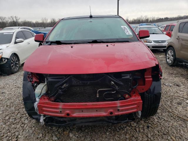 Photo 5 from auction – 2010 FORD EDGE SEL with VIN 2FMDK3JC5ABA45047