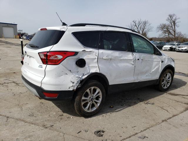 Photo 3 from auction – 2019 FORD ESCAPE SEL with VIN 1FMCU9HD4KUA79595
