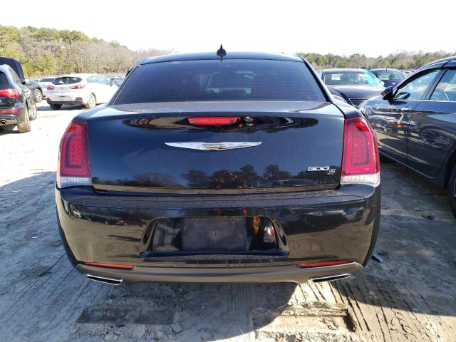 Photo 6 from auction – 2019 CHRYSLER 300 S with VIN 2C3CCABG7KH637278