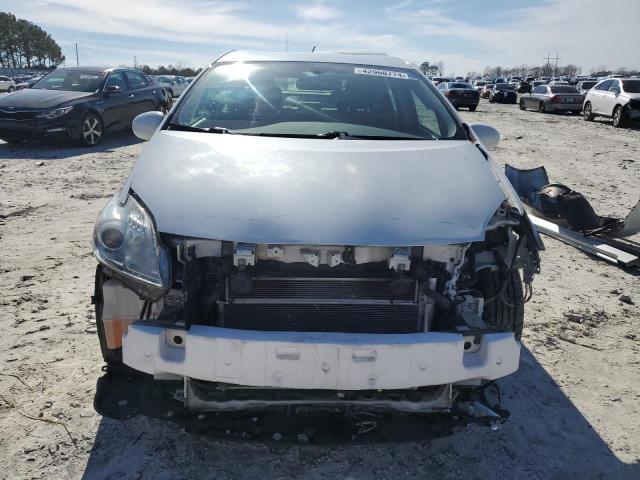 Photo 5 from auction – 2010 TOYOTA PRIUS with VIN JTDKN3DU2A0043331