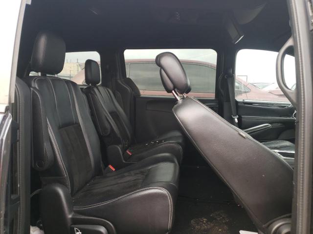 Photo 11 from auction – 2014 DODGE GRAND CARA with VIN 2C4RDGCG9ER422407