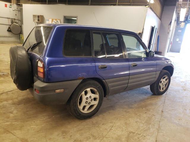 Photo 3 from auction – 1999 TOYOTA RAV4 with VIN JT3GP10V3X7046519