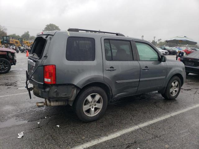 Photo 3 from auction – 2010 HONDA PILOT EXL with VIN 5FNYF3H64AB017253