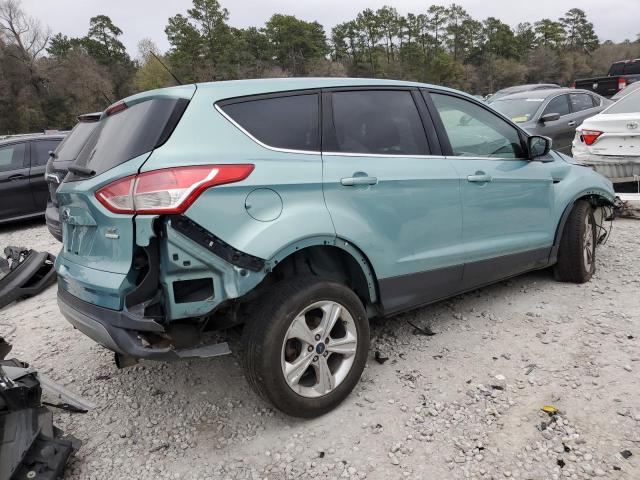Photo 3 from auction – 2013 FORD ESCAPE SE with VIN 1FMCU9GX3DUA64343