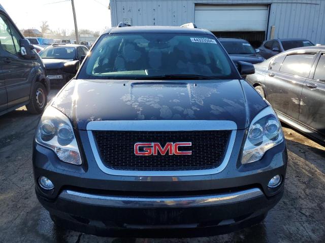 Photo 5 from auction – 2012 GMC ACADIA SLE with VIN 1GKKRNED6CJ368080