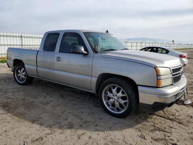 Photo 4 from auction – 2006 CHEVROLET silverado with VIN 1GCEC19Z16Z138025